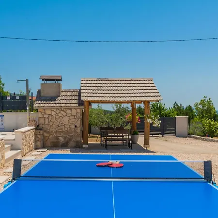 Nina With Private Pool And Peacful Oasis *